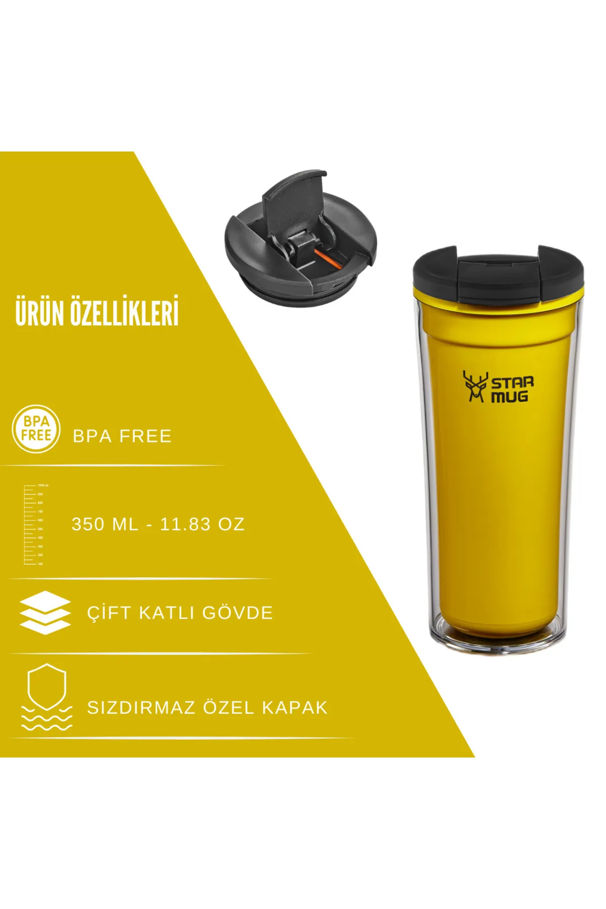 Termos%20Star%20Mug%20%20350%20ml%20%20Opak%20Sarı%20Çift%20Katmanlı%20Kupa%20Sızdırmaz%20-%20Piknik%20Kamp%20Outdoor