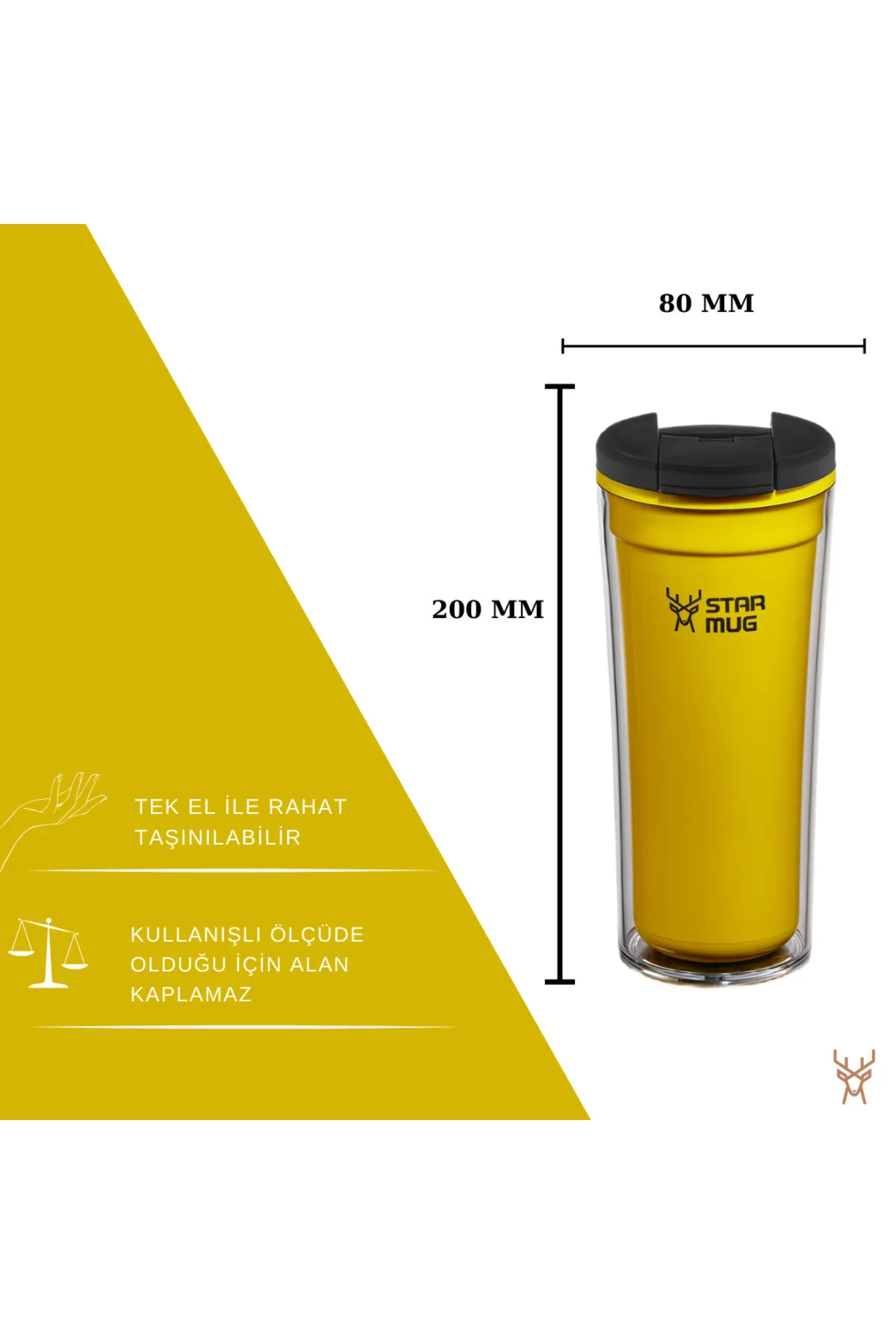 Termos%20Star%20Mug%20%20350%20ml%20%20Opak%20Sarı%20Çift%20Katmanlı%20Kupa%20Sızdırmaz%20-%20Piknik%20Kamp%20Outdoor