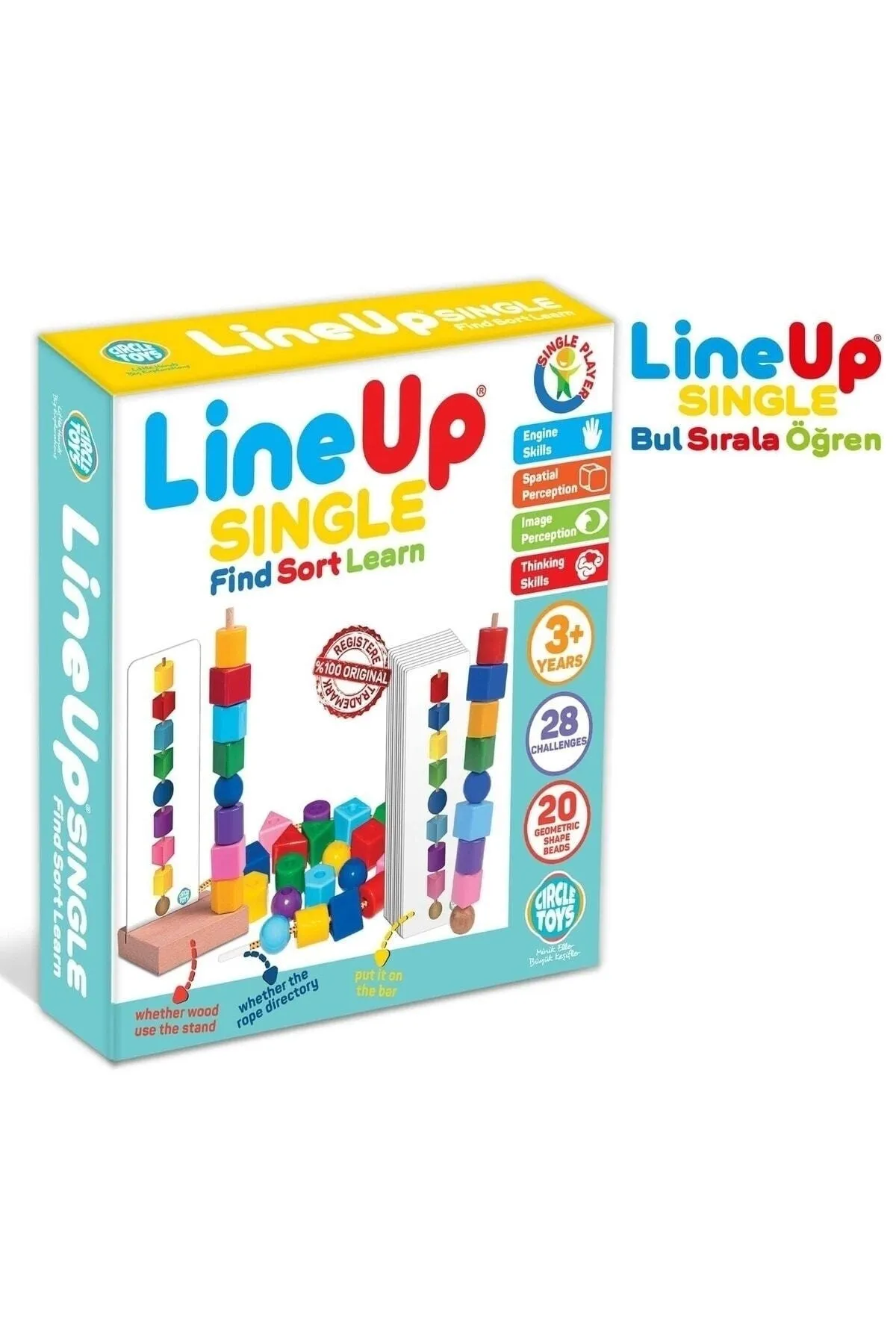 Line%20Up%20Single%20-%20Bul%20Sırala%20Öğren