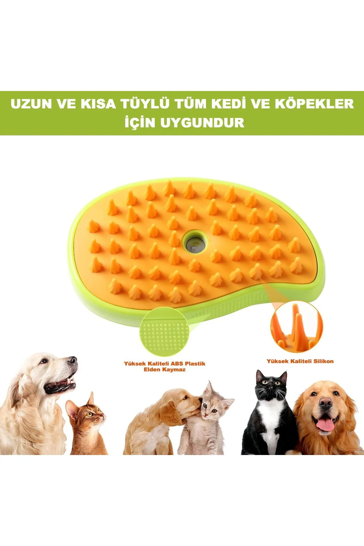 Buharlı%20Şarjlı%20Kedi%20Tüy%20Fırçası%20Buharlı%20Köpek%20Fırçası%20Yumuşak%20Silikon%20Fırça%20Kedi%20Bakım%20Fırçası