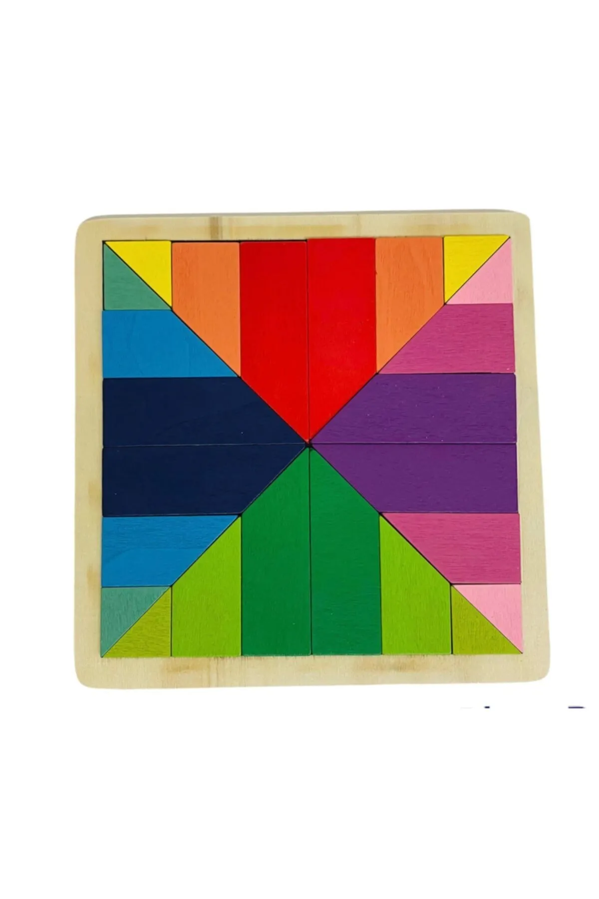 Ahşap%20Renkli%20Tangram%2024%20Parça