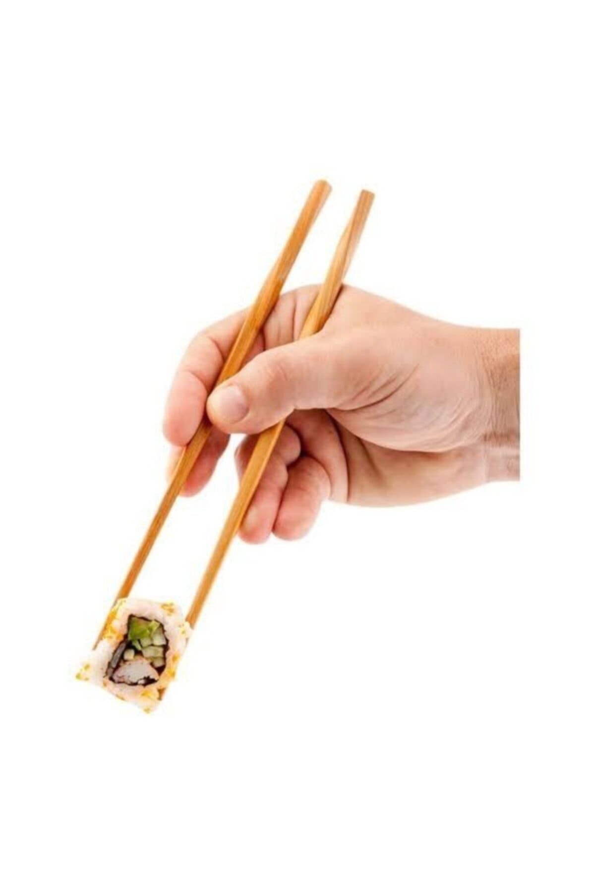 Çin%20Yemek%20Çubukları%20Chopsticks%2010%20Çift%20Orjinal%20Bambu