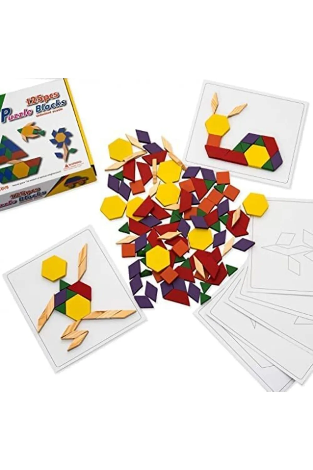 Ahşap%20125%20Parça%20Tangram