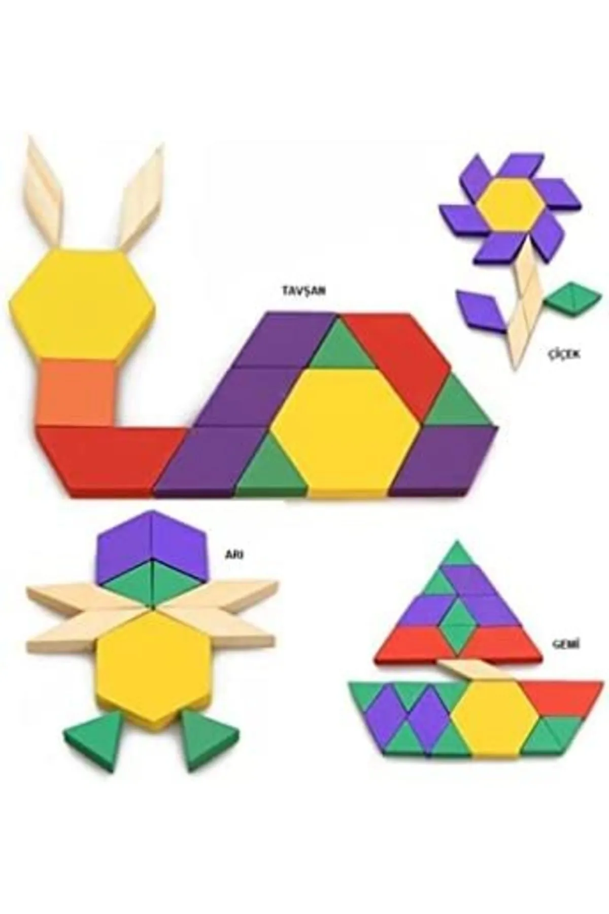 Ahşap%20125%20Parça%20Tangram