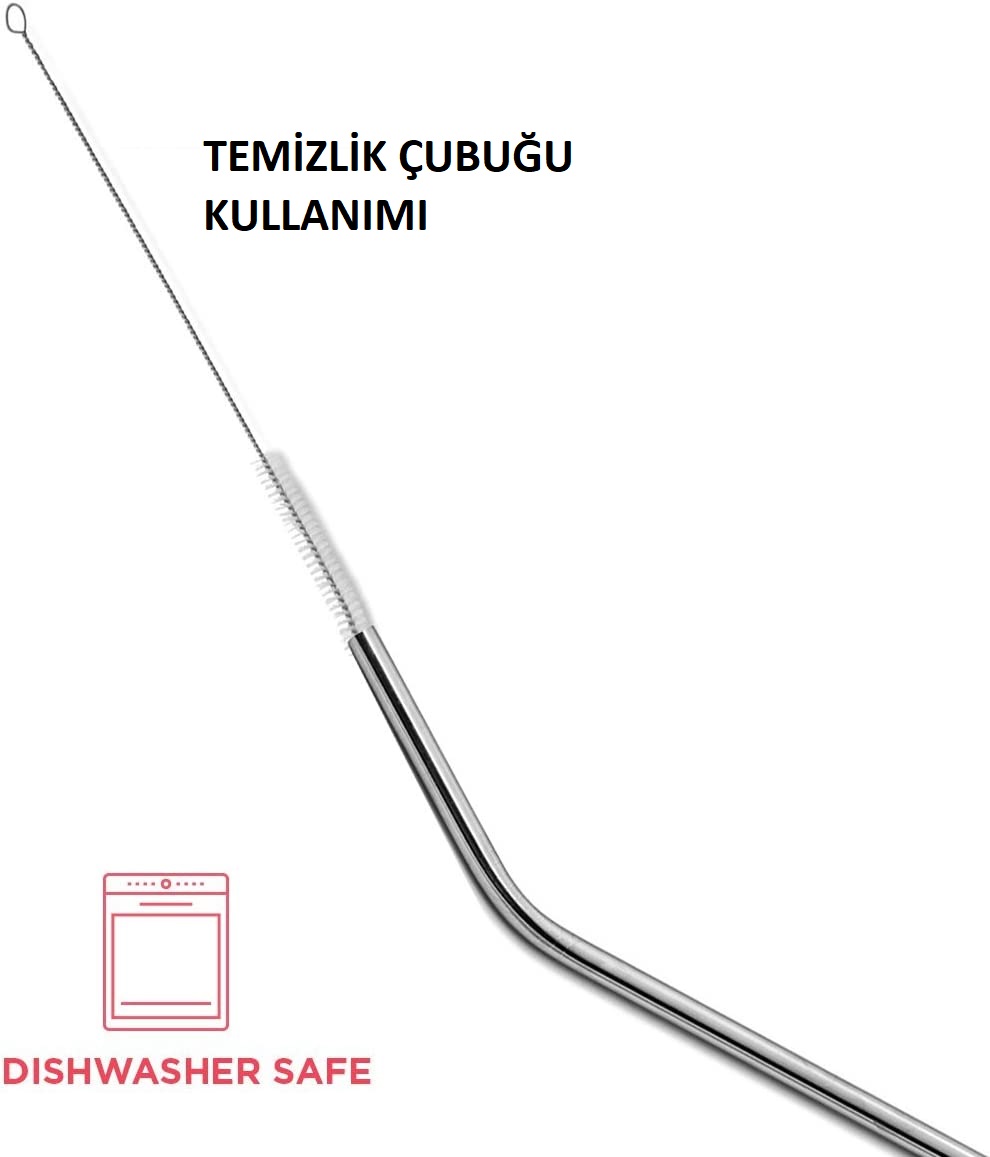 Çelik%20Pipet%20Paslanmaz%20Çelik%204%20Adet%20Pipet%20Ve%20Pipet%20Temizleme%20Fırçası