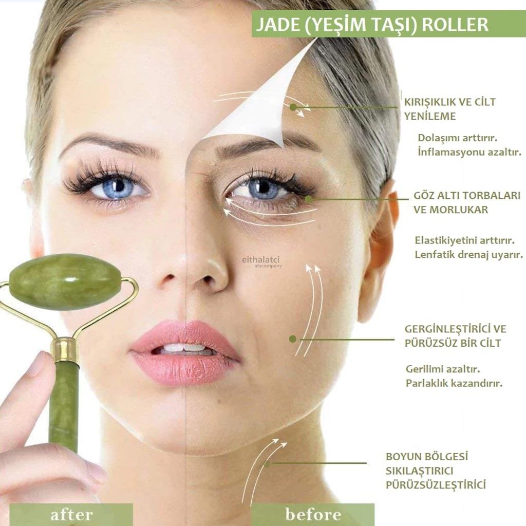 Jade%20Roller%20Yeşim%20Taşı%20Masaj%20Cilt%20Yenileme