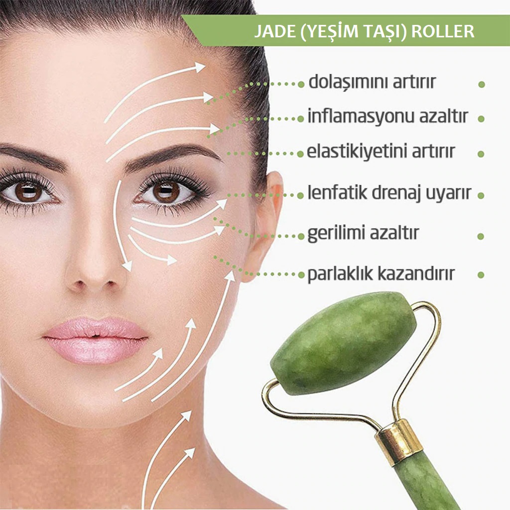 Jade%20Roller%20Yeşim%20Taşı%20Masaj%20Cilt%20Yenileme