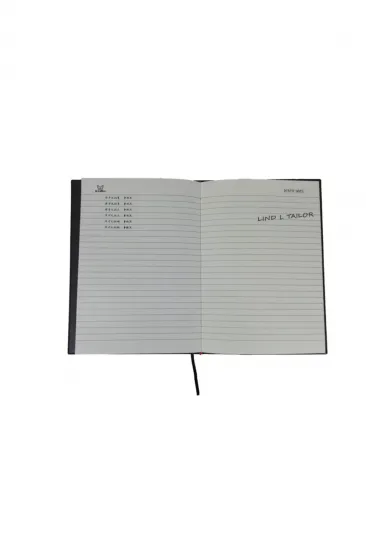 Death Note Defter Kalem