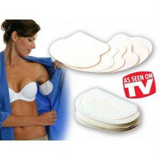 Koltuk altı ped Underarm Shield Ter Terleme Pad