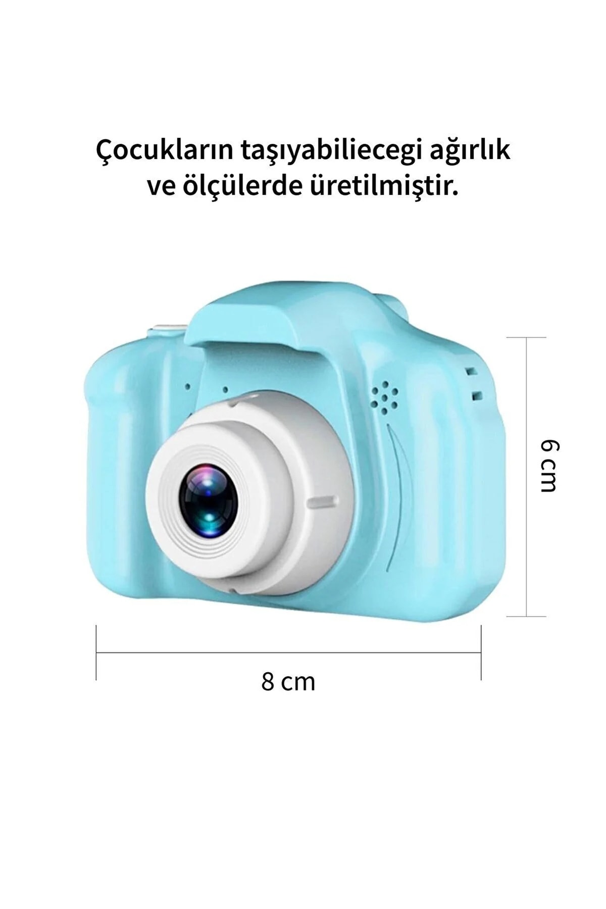 Dijital%20Mini%20Kamera%20Fotoğraf%20Makinesi%20Çocuk%20Mini%201080p%20Hd%20Kamera%20Selfie%20Mavi%20Renk